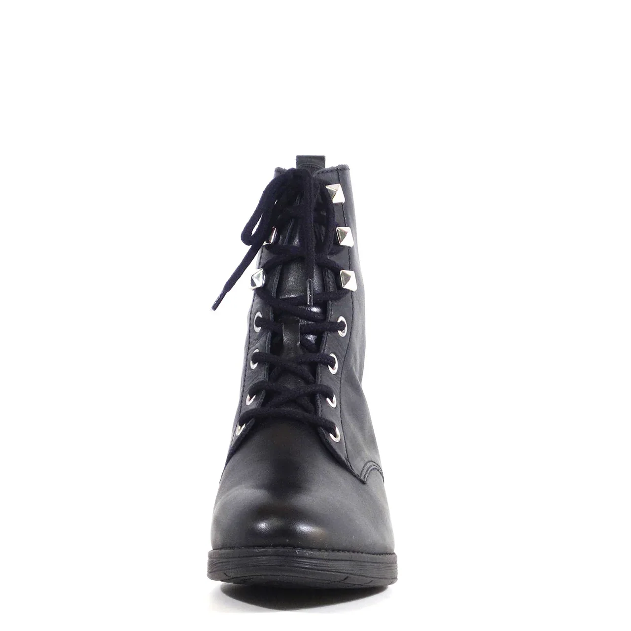 Shiloh Combat Boots