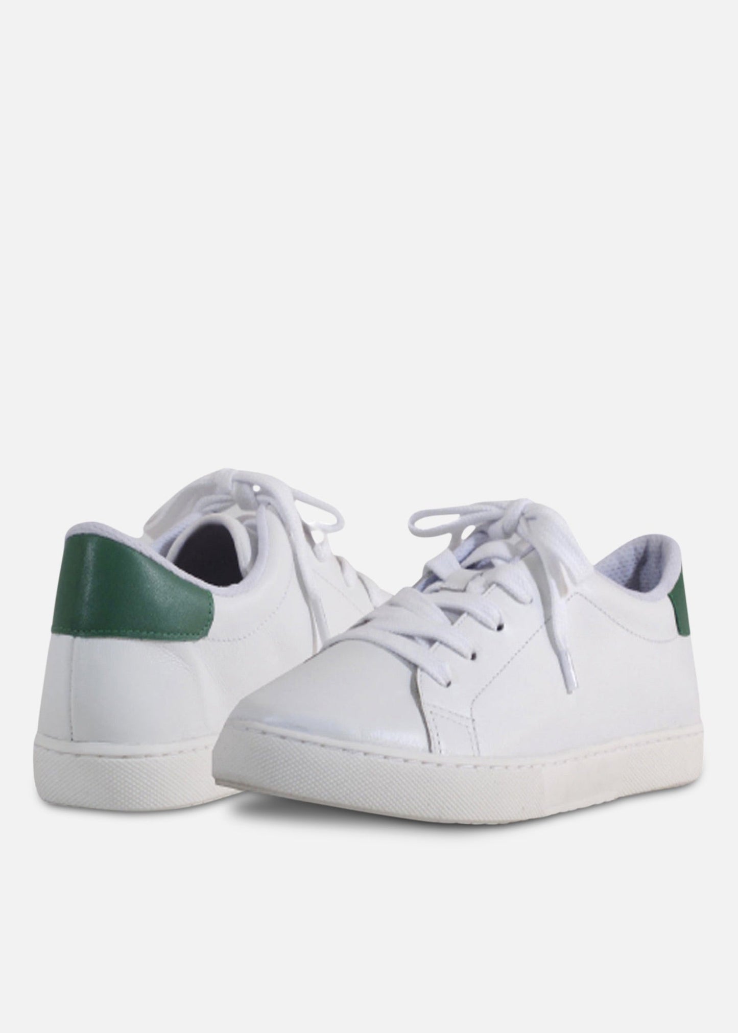 U-Turn Tennis Sneakers