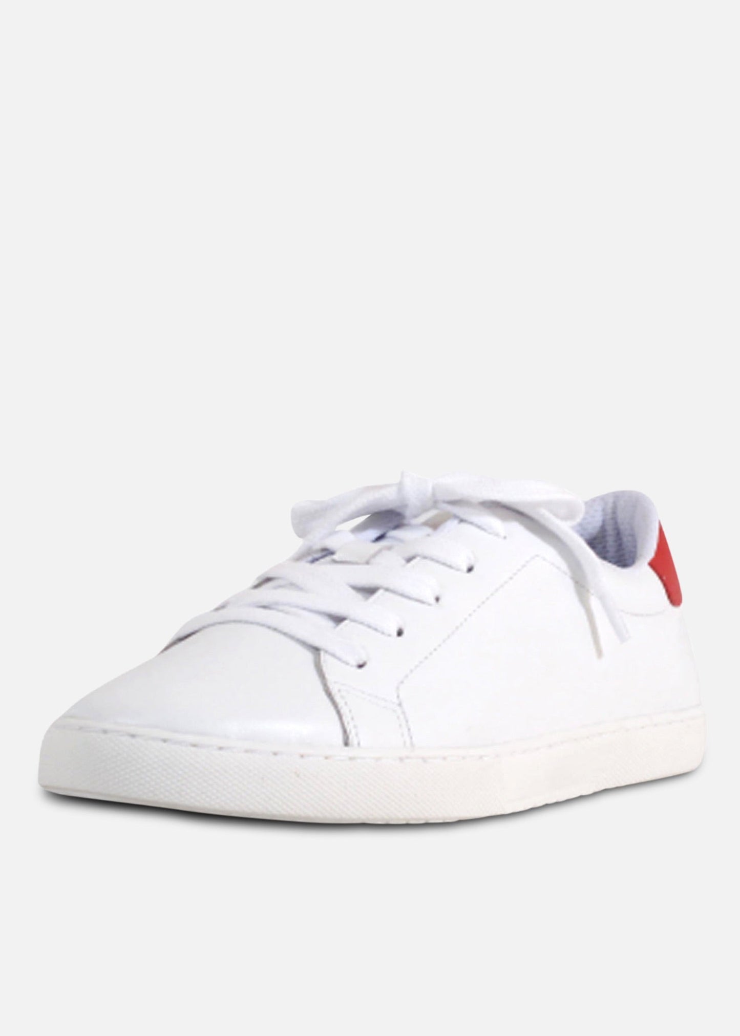 U-Turn Tennis Sneakers