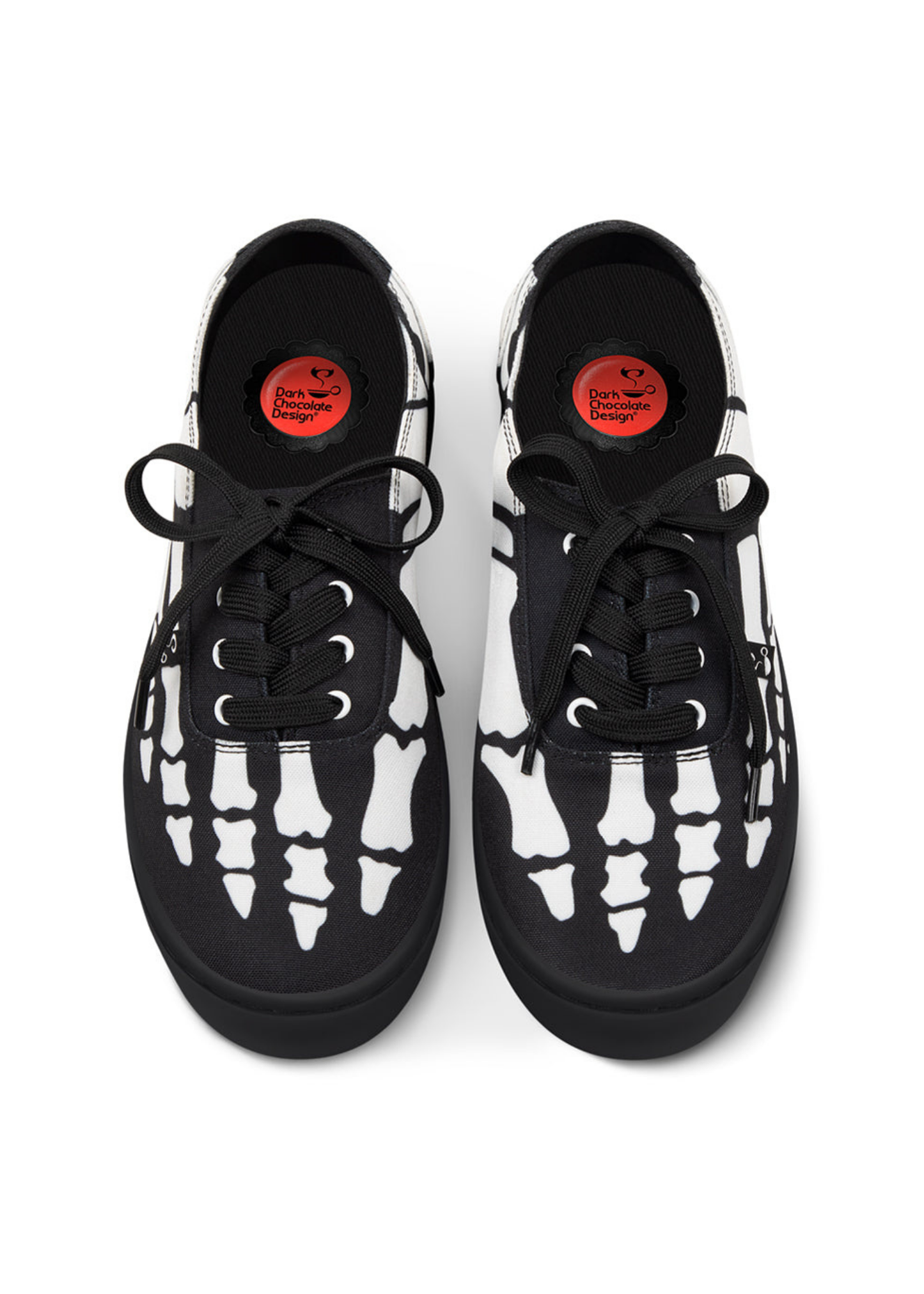 Bella Hasta La Muerte Casual Sneaker
