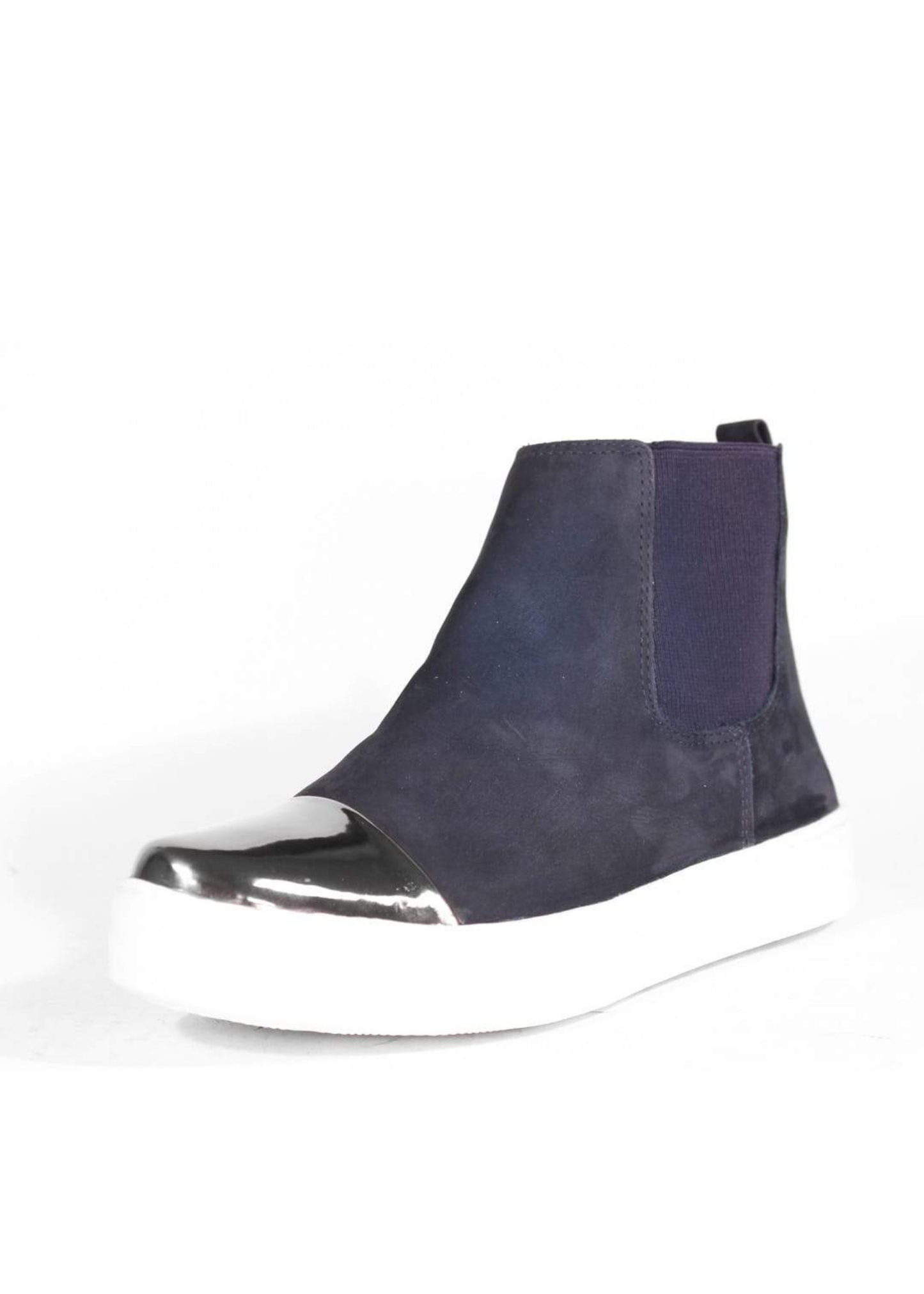 Walter Suede Sneakers
