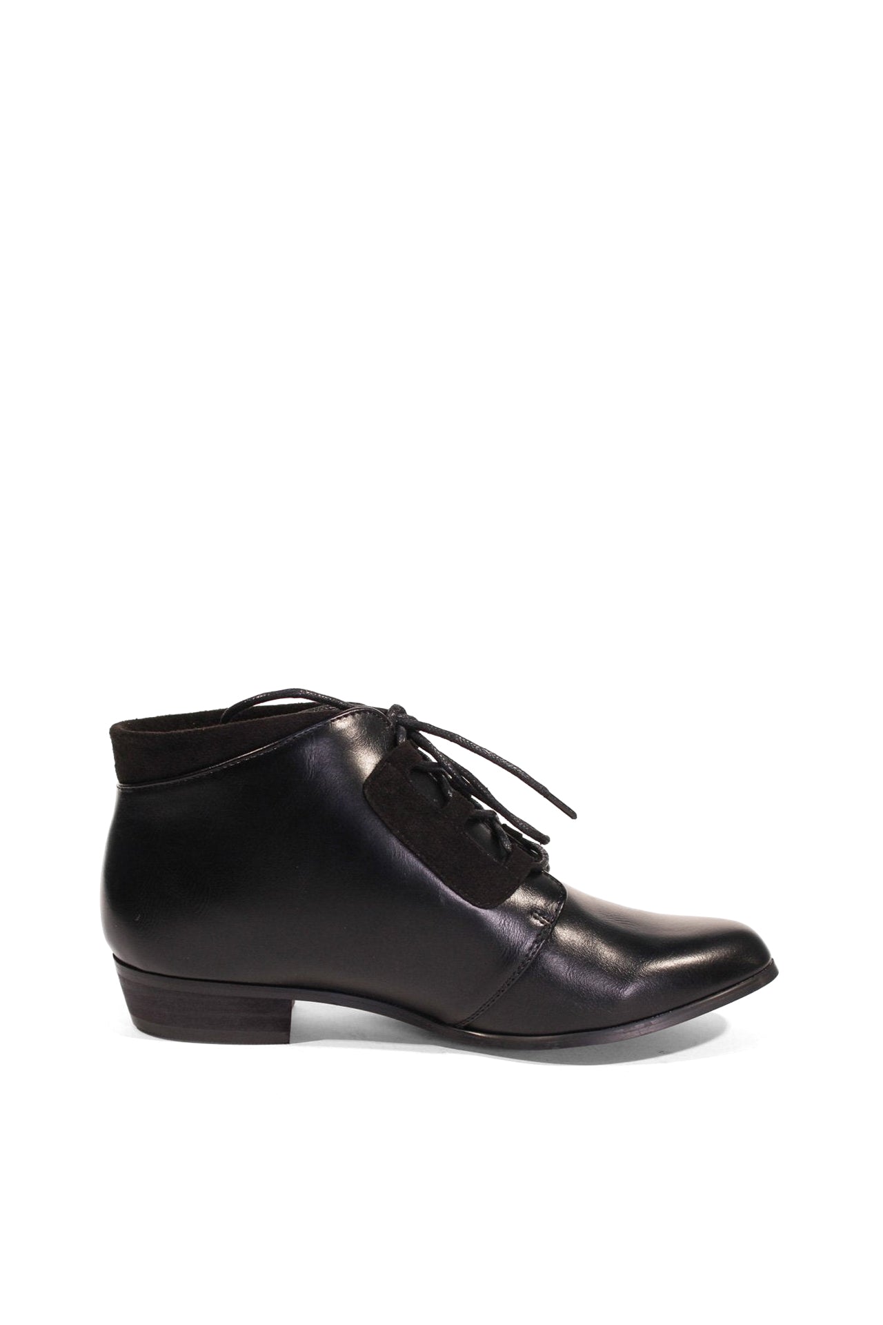 Felix Retro Booties