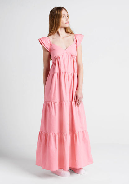 Notes Of Grace Maxi Dress