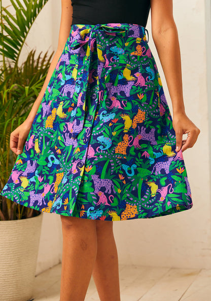 Romantic Rendezvous Skirt