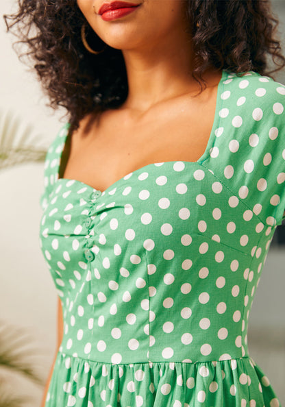 Whispers of Sweetness Dress