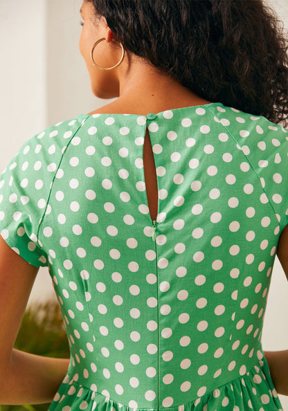 Whispers of Sweetness Dress