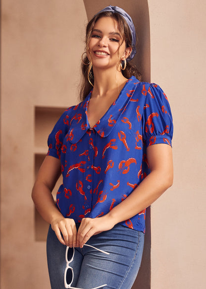 Sandy Cove Shirt