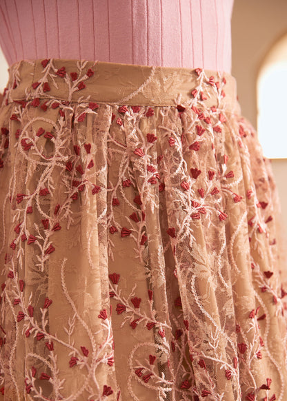 Serenity Dirndl Skirt