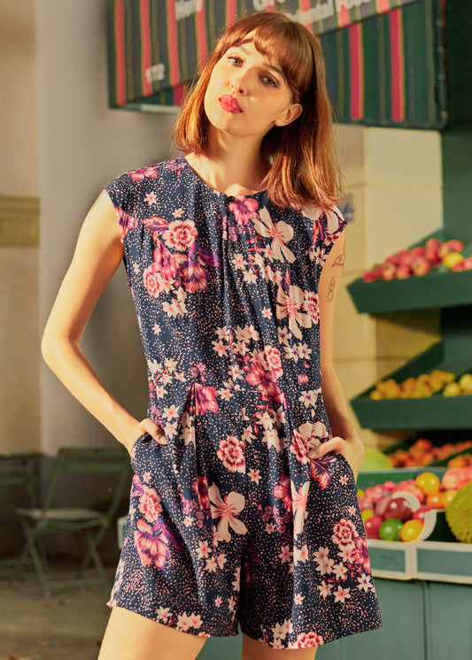 The Stargarden Romper