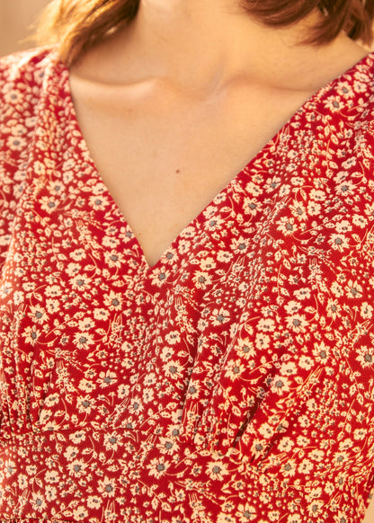 Sunday Swoon Dress