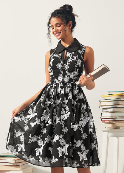 The Double Take Dress