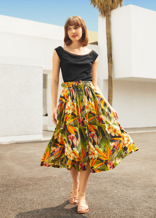Daylight Saunter Skirt