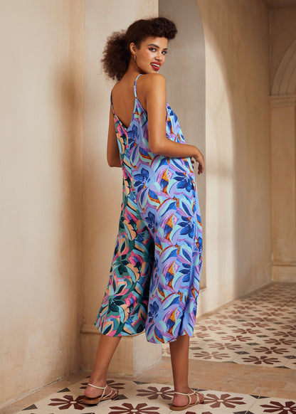 The Mix & Matchmaker Jumpsuit