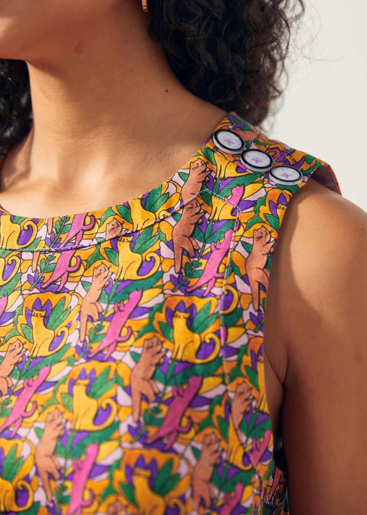 The Keep It Classic Shift Dress