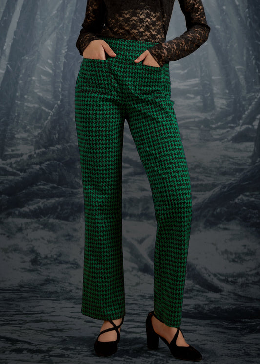 Always a Classic Patch Pocket Pant