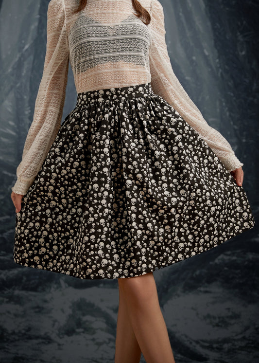 More Than Charming Skirt