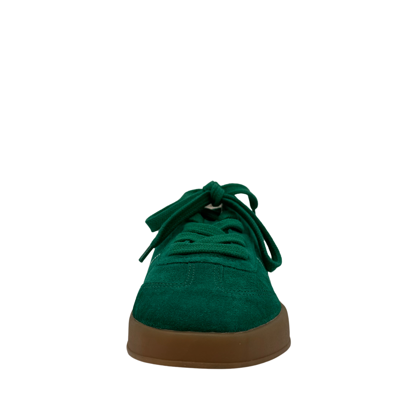 Moldova Suede Tennis Sneakers