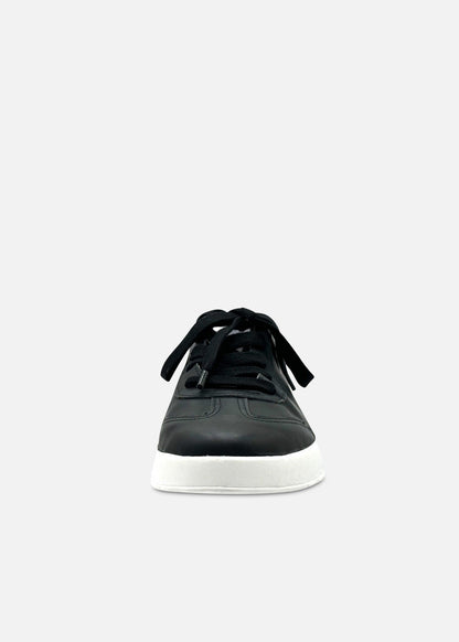 Monday Leather Tennis Sneakers