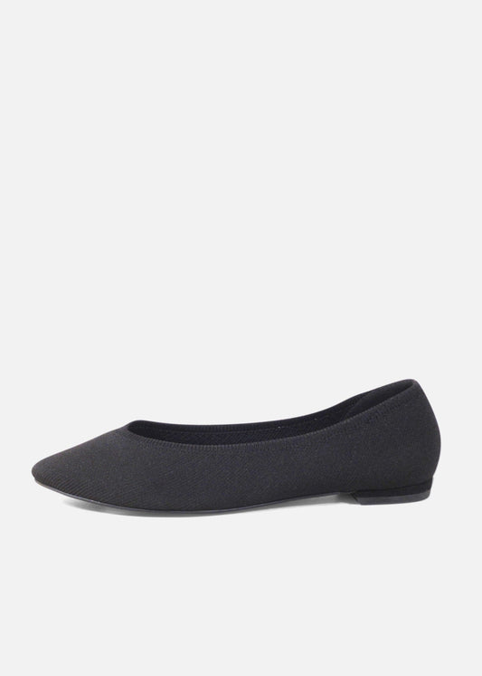 Flight Knit Ballet Flats