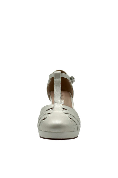 Francine T-Strap Heels
