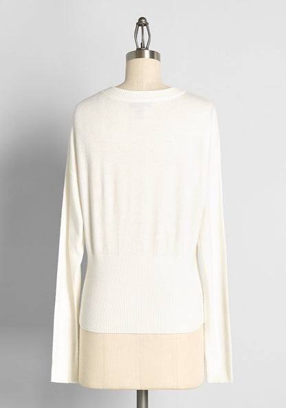Slice Of Life Sweater