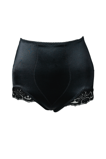 Light Shaping Panty with comfort V Leg lace design | Style 919