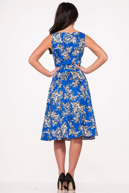 Jacinta Dress