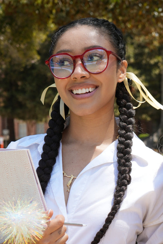 A+ Student Blue Light Glasses