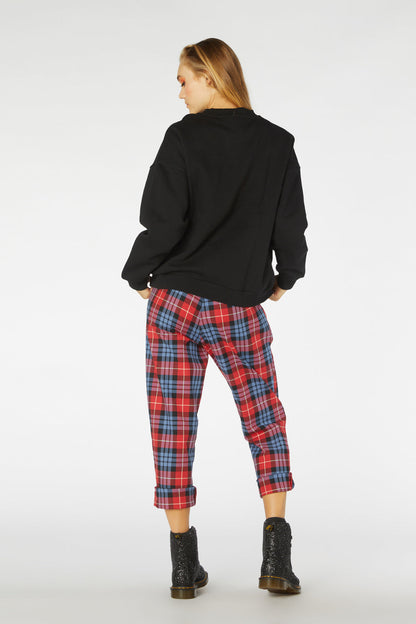 All Powerful Sweatshirt