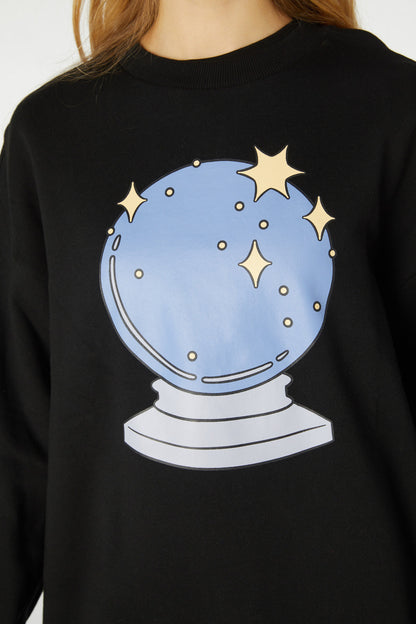 All Powerful Sweatshirt