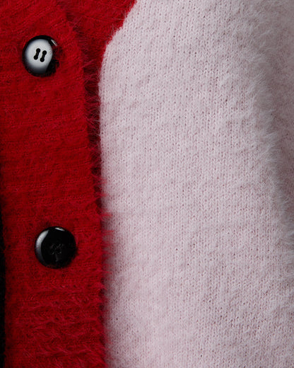 Spirits Cardigan