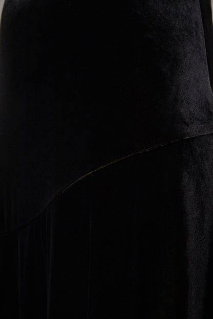 Belladonna Formal Skirt