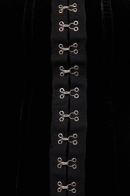 Vampiric Formal Dress
