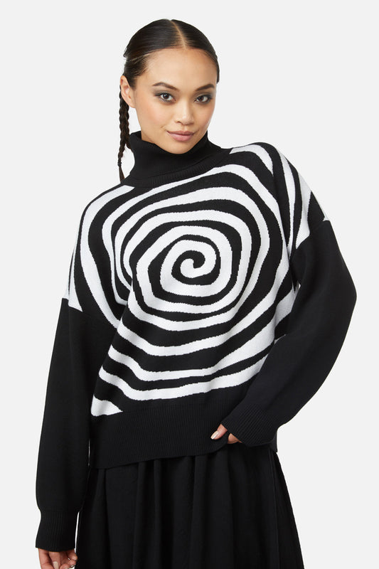 Jiji Knit