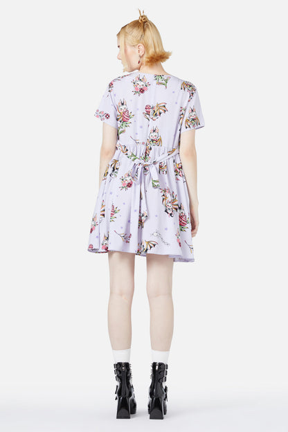 Fruity Bats Dress