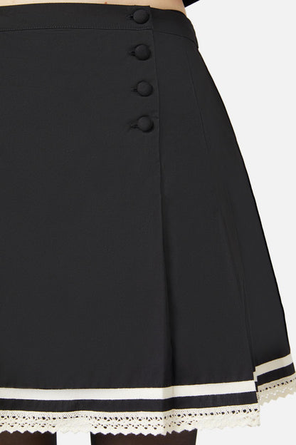 Rebirth Sailor Skirt