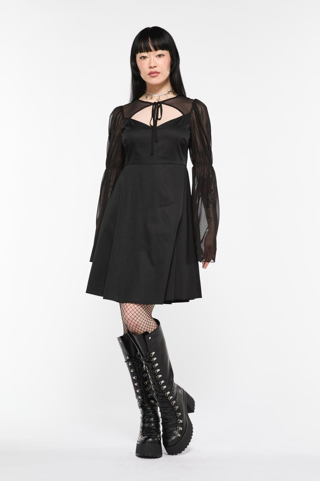 Immortal Dress
