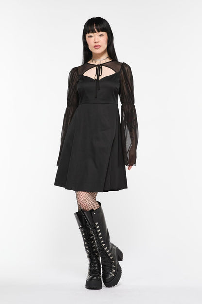 Immortal Dress