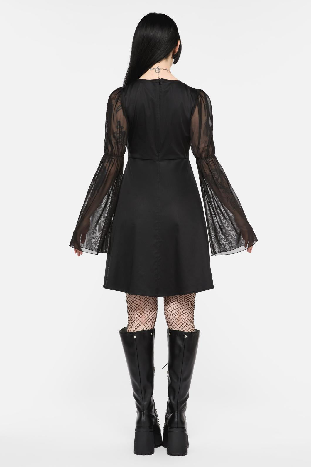Immortal Dress