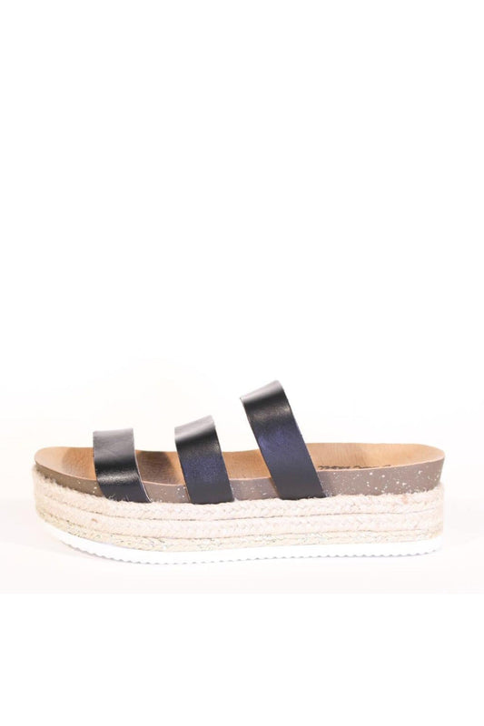Costa Platform Slides