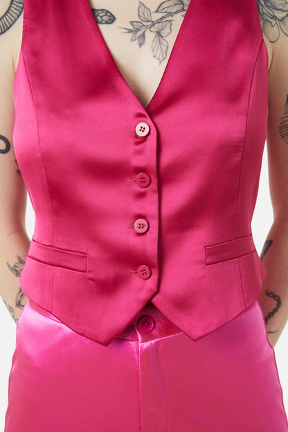 Call Me Vest