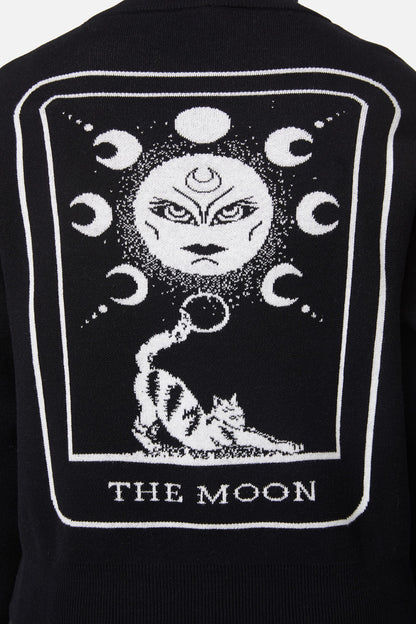 Sun Moon Knit