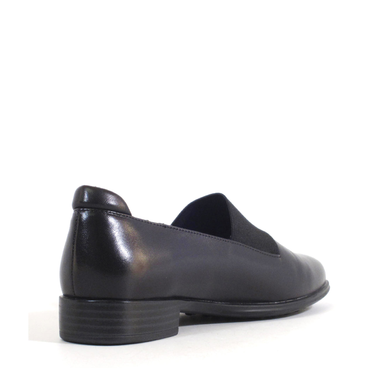 Dustin Leather Loafers