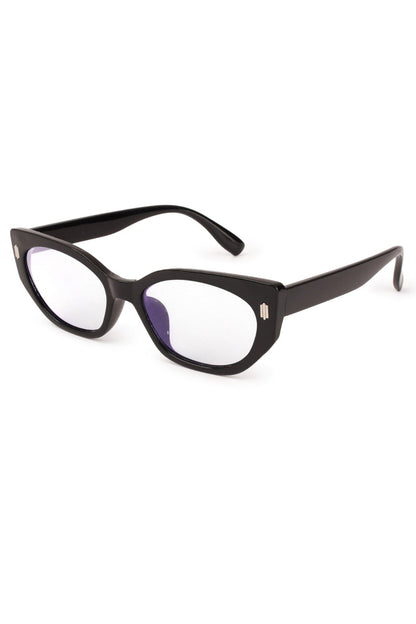 Eyes Up Front Blue Light Glasses