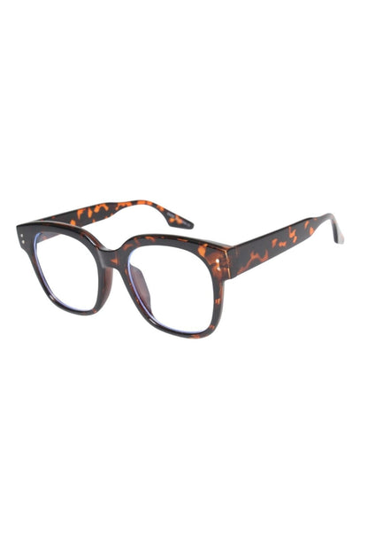 Hall Pass Blue Light Glasses