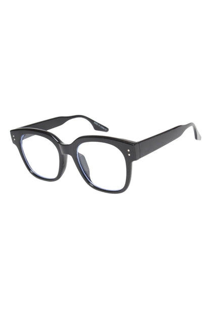Hall Pass Blue Light Glasses