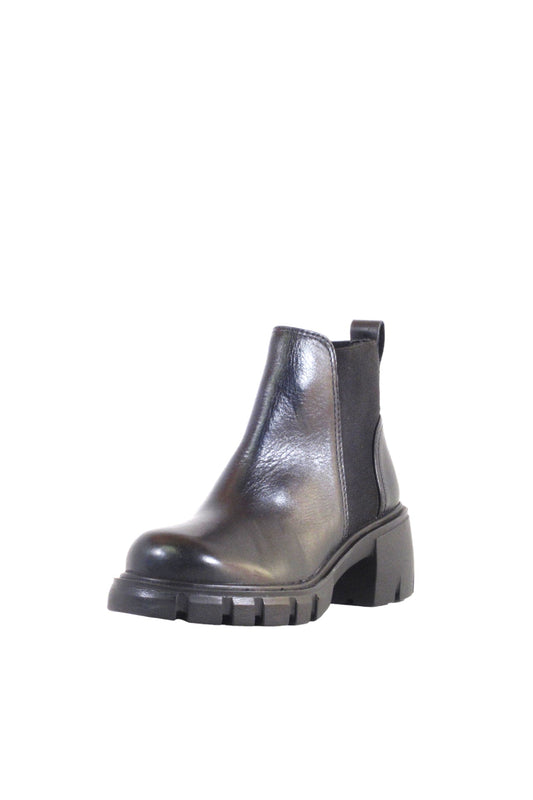 Brink Lug Sole Booties