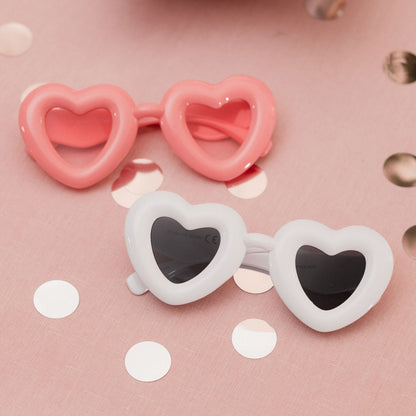 LOVE BUBBLES