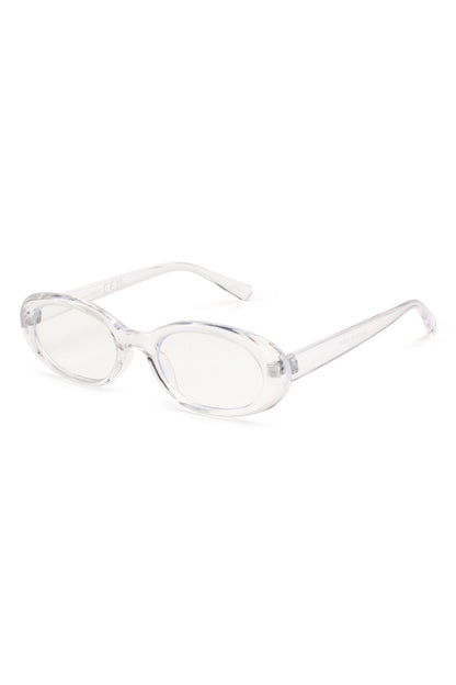 Passing Blue Light Glasses