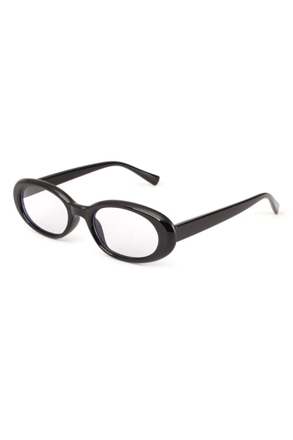 Passing Blue Light Glasses